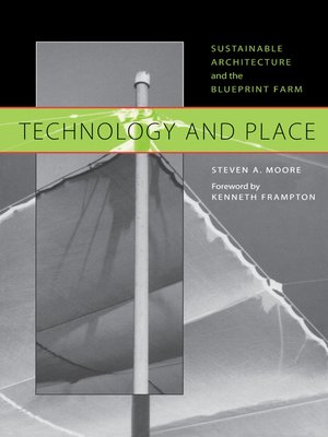 cover image of Technology and Place